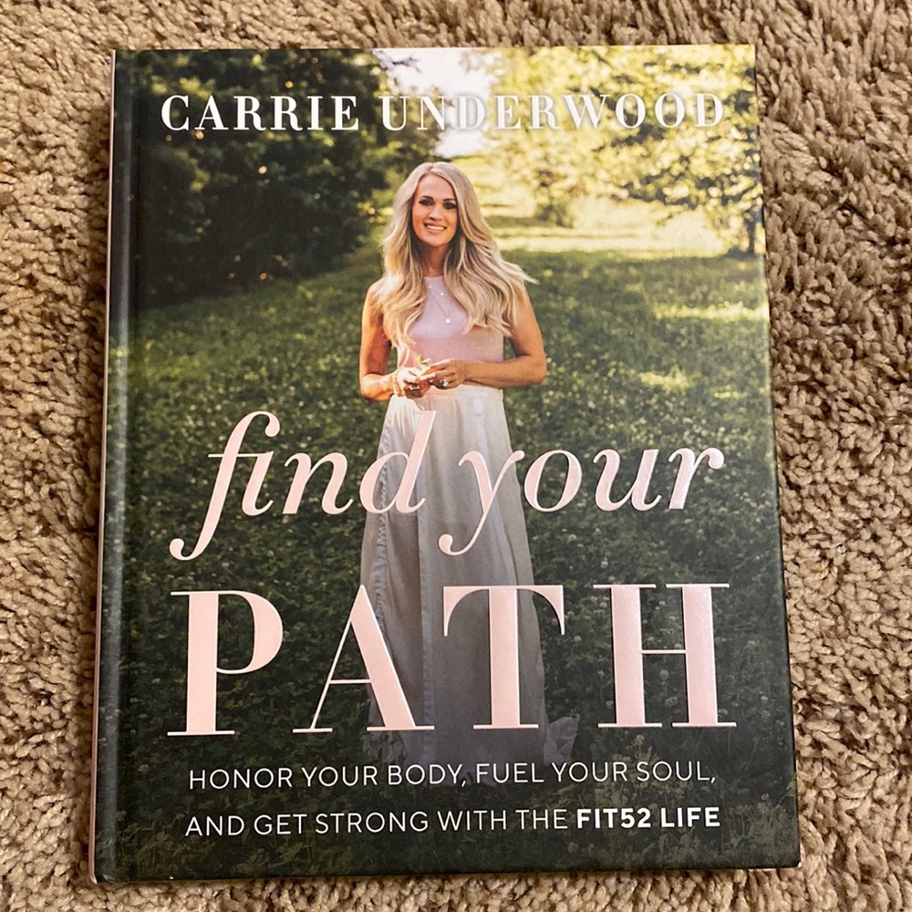 Brand new book!